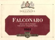 Isola di Nuraghi_Dolianova_Falconaro
